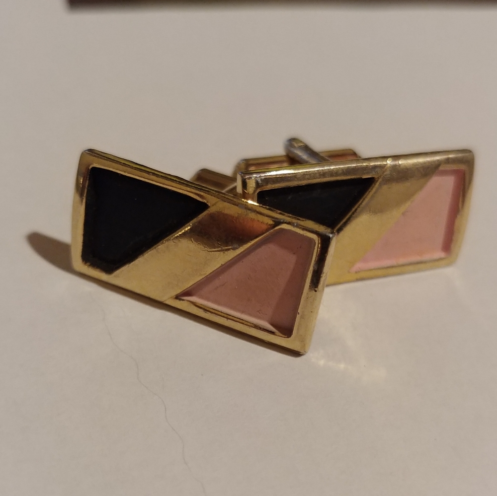 Vintage Cufflinks